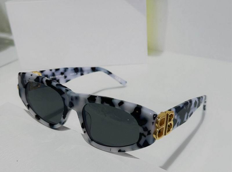 Balenciaga Sunglasses 3